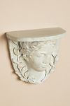 Thumbnail View 3: Grecian Bust Shelf