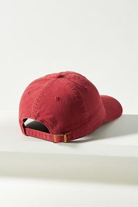 Slide View: 3: Wanderlust London Baseball Cap