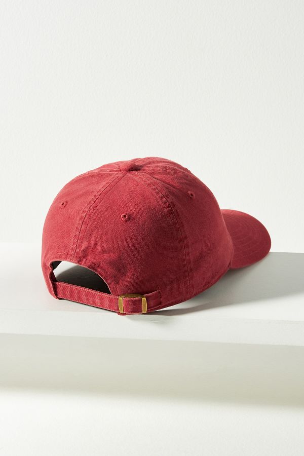 Slide View: 3: The Wanderlust London Baseball Cap