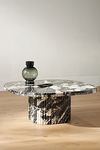 Thumbnail View 1: Kanta Marble Coffee Table