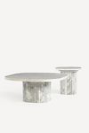 Thumbnail View 4: Kanta Marble Coffee Table