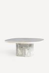 Thumbnail View 5: Kanta Marble Coffee Table