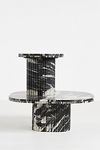 Thumbnail View 2: Kanta Marble Side Table