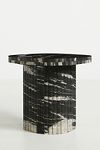 Thumbnail View 3: Kanta Marble Side Table