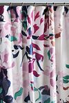 Thumbnail View 3: Orily Organic Cotton Shower Curtain