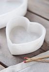 Thumbnail View 3: Heart Alabaster Decorative Bowl