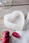 Thumbnail View 4: Heart Alabaster Decorative Bowl