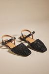 Thumbnail View 3: Pilcro Woven Flats