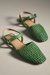 Thumbnail View 2: Pilcro Woven Flats