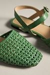 Thumbnail View 3: Pilcro Woven Flats