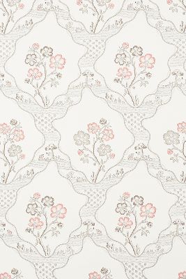 Schumacher Marella Wallpaper