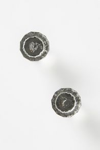 Slide View: 3: Phoebe Knobs, Set of 2