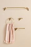 Thumbnail View 1: Swan Towel Bar