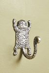 Thumbnail View 3: Tibetan Tiger Bath Hook