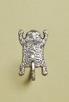 Thumbnail View 1: Tibetan Tiger Bath Hook