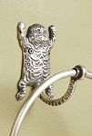 Thumbnail View 3: Tibetan Tiger Towel Ring