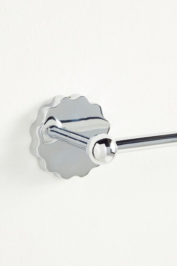 Slide View: 5: Wiggle Towel Bar