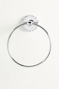 Slide View: 2: Wiggle Towel Ring