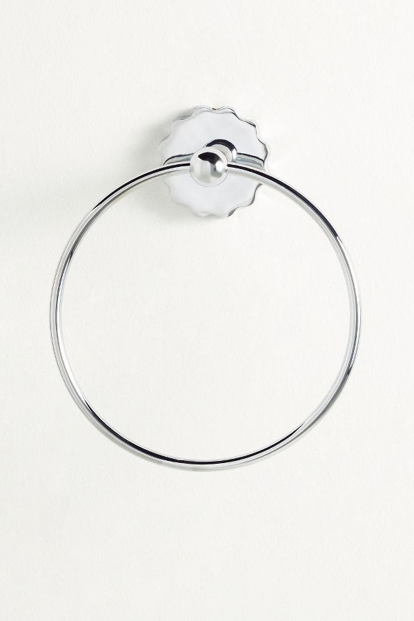 Slide View: 2: Wiggle Towel Ring