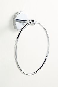 Slide View: 3: Wiggle Towel Ring