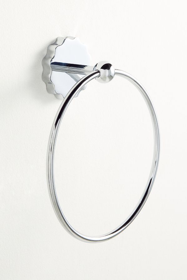 Slide View: 3: Wiggle Towel Ring