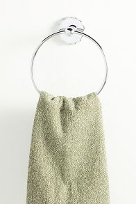 Slide View: 1: Wiggle Towel Ring