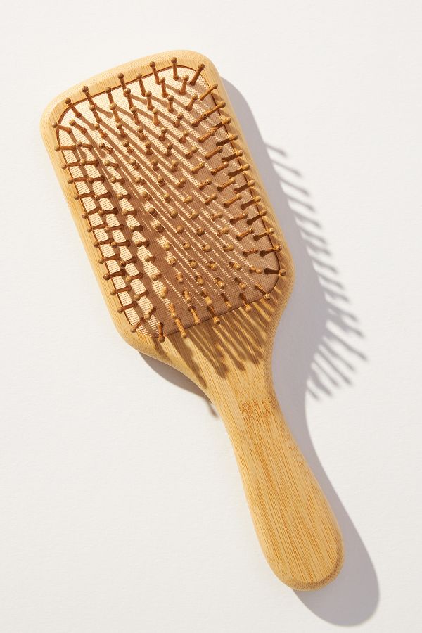 Slide View: 2: Emi Jay Paddle Brush