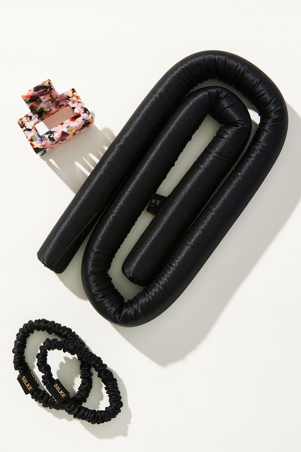 Slide View: 1: SILKE London Heatless Curler