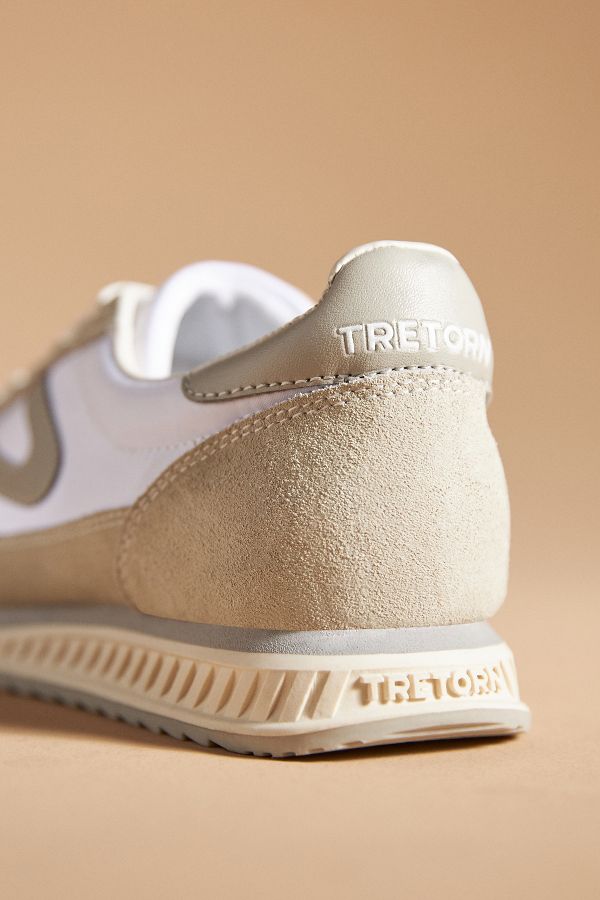 Slide View: 3: Tretorn Rawlins 2.0 Sneakers