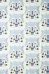 Thumbnail View 1: Annika Reed Studio Pair of Dogs Wallpaper