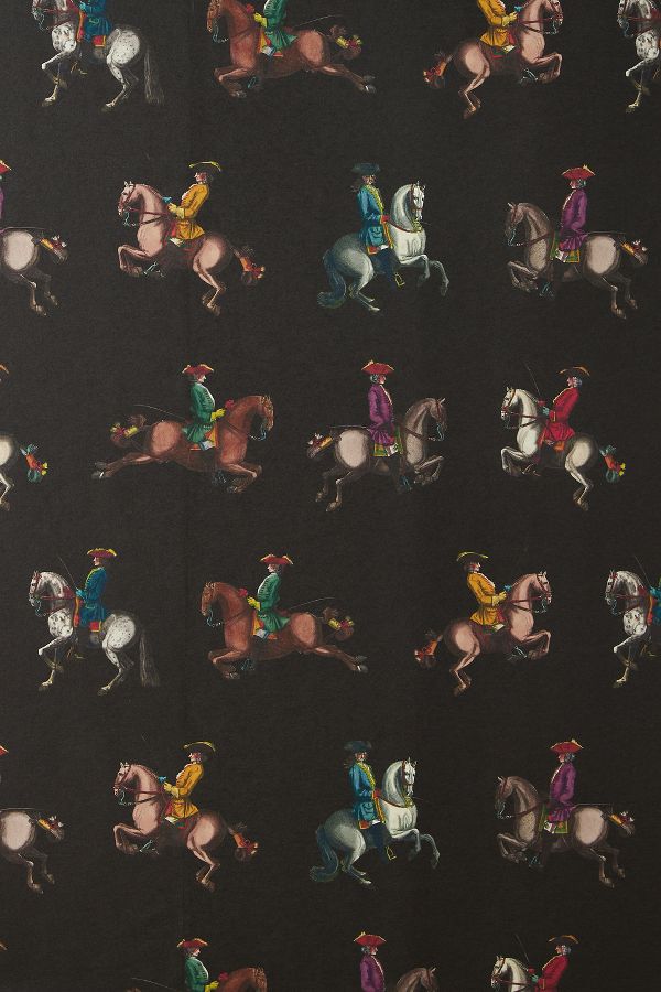 Slide View: 1: Milola Design Riding School Wallpaper