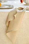 Thumbnail View 1: Edison Portuguese Linen Napkins, Set of 4