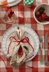 Thumbnail View 4: Edison Portuguese Linen Napkins, Set of 4