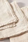 Thumbnail View 3: Edison Portuguese Linen Napkins, Set of 4