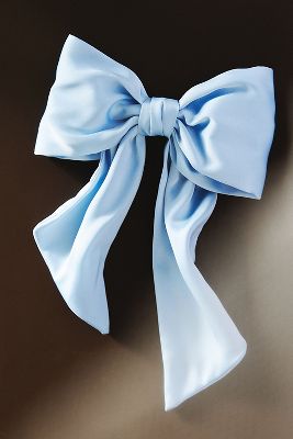 Satin Bow