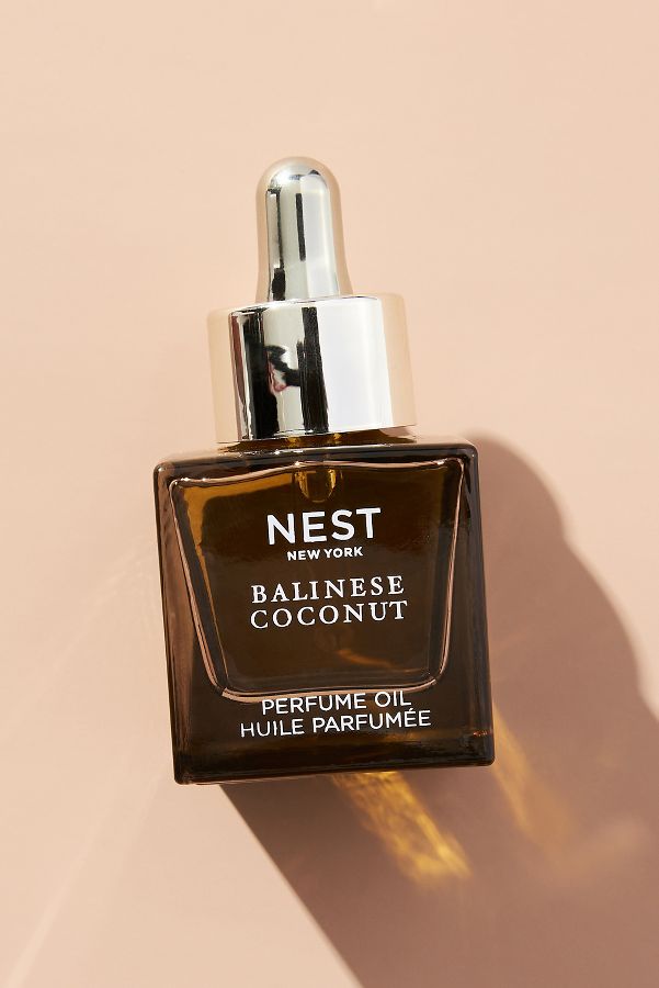 Slide View: 1: NEST New York Perfume Oil