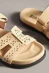 Thumbnail View 7: Bibi Lou Cutout Slide Sandals