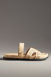 Thumbnail View 5: Bibi Lou Cutout Slide Sandals