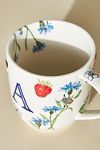 Thumbnail View 4: Monarch Monogram Mug