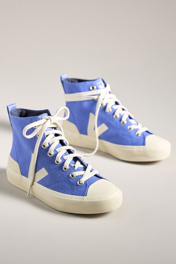 Slide View: 3: Veja Wata II Sneakers