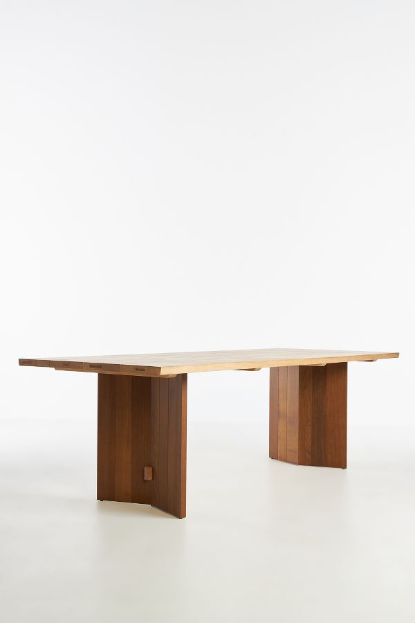 Slide View: 4: Arroyo Dining Table