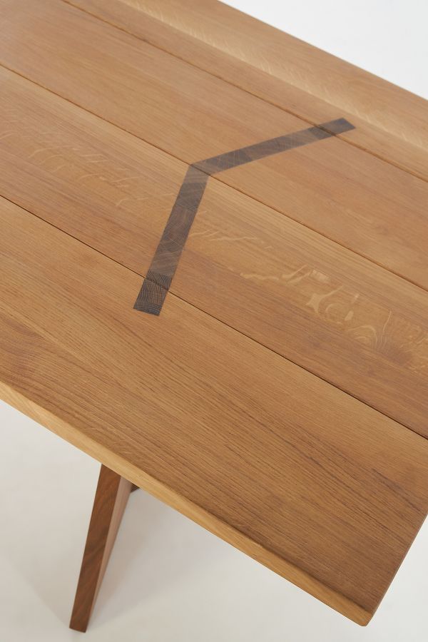 Slide View: 8: Arroyo Dining Table