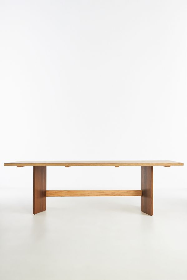 Slide View: 2: Arroyo Dining Table