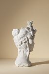 Thumbnail View 3: Gianna Grecian Bust Pot