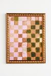 Thumbnail View 2: Checkmate II Wall Art