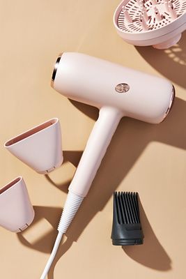 T3 Afar Lightweight Travel Size Hair Dryer