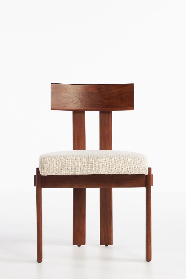 Slide View: 1: Lennox Karissa Dining Chair