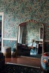 Thumbnail View 3: House of Hackney Golden Lily Wallpaper