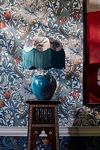 Thumbnail View 5: House of Hackney Golden Lily Wallpaper