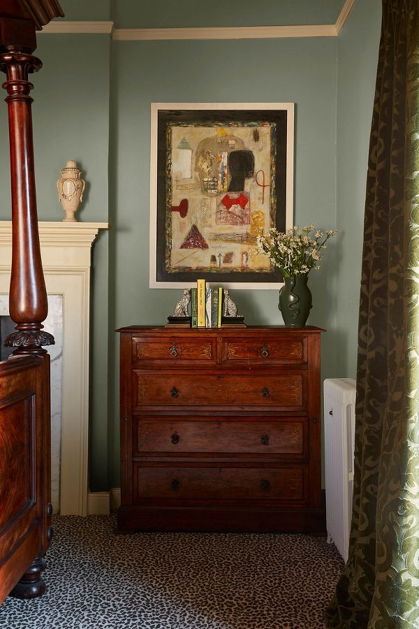 Slide View: 2: House of Hackney Artichoke Paint